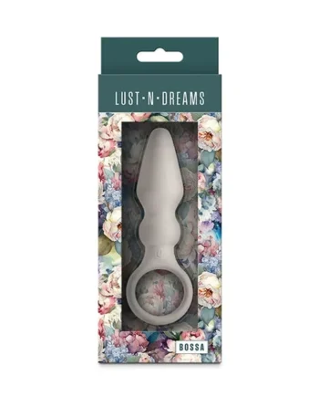 Lust-n-Dreams Bossa – Fog