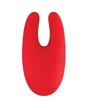 Luv Inc. U -Shape Mini Bunny