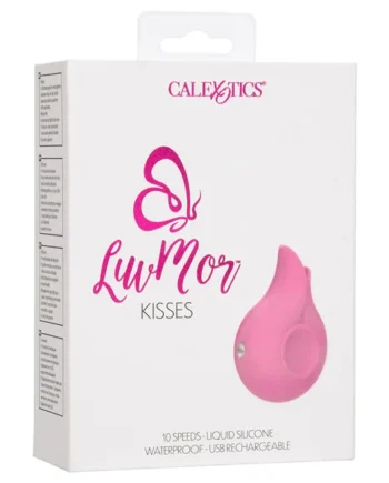 LuvMor Kisses Massager