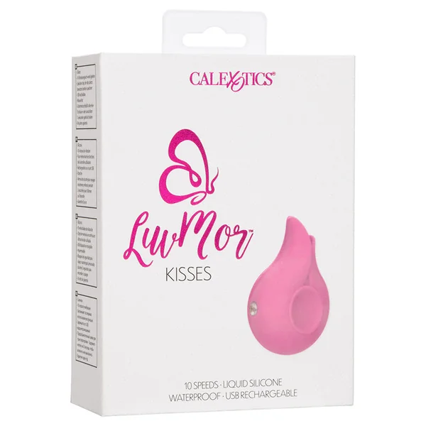 LuvMor Kisses Massager