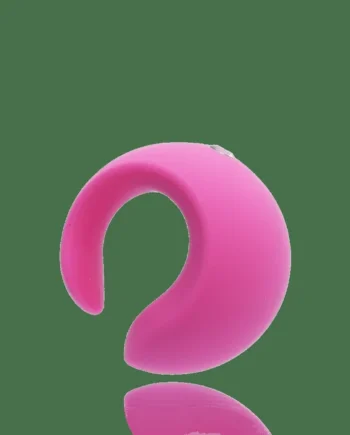 LuvMor O's Finger Vibe