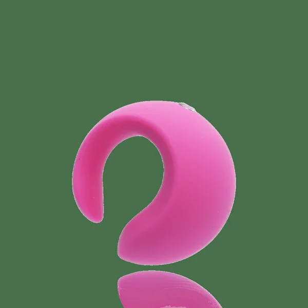 LuvMor O's Finger Vibe