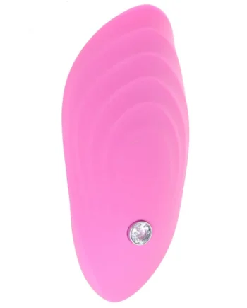 LuvMor Teases Rechargeable Vibe