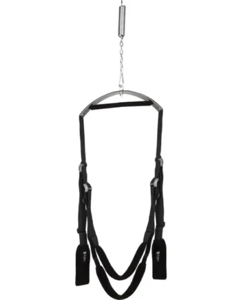 Lux Fetish Fantasy Swing