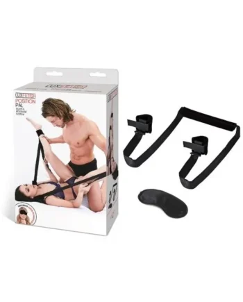 Lux Fetish Position Pal