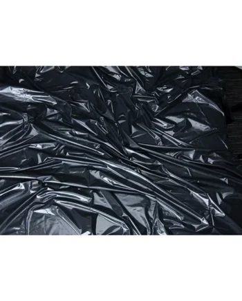 Lux Fetish Vinyl Bed Sheet