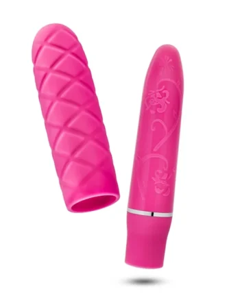 Luxe - Cozi Mini - Fuchsia