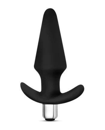 Luxe Discover - Black