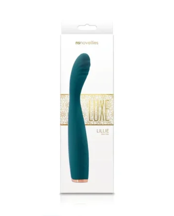 Luxe Lillie Vibrator by NS Novelties