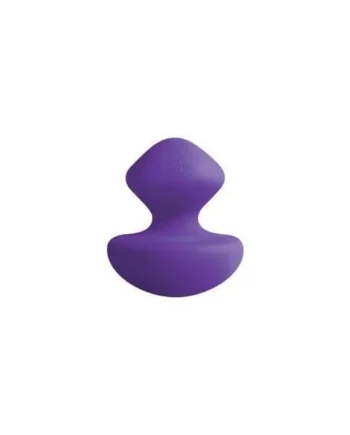 Luxe - Syren - Massager - Purple