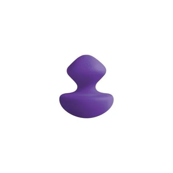 Luxe - Syren - Massager - Purple