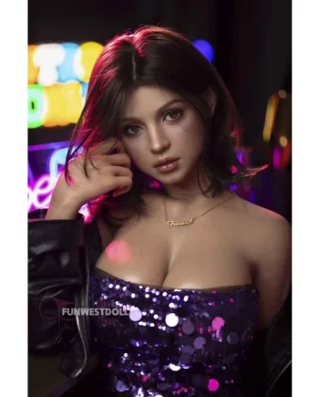 Lyra – 5’2″ | 157cm Sex Doll