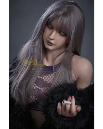 Lyra – 5’5″ | 169cm Sex Doll
