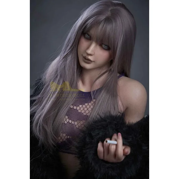 Lyra – 5’5″ | 169cm Sex Doll