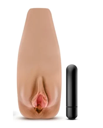 M Elite - Soft and Wet - Renata - Tan