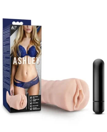 M for Men Ashley-(bl-73503)