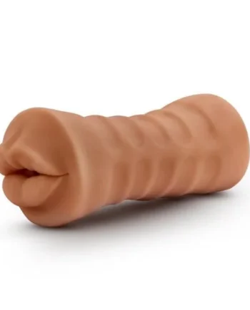 M for Men - Isabella - Mocha