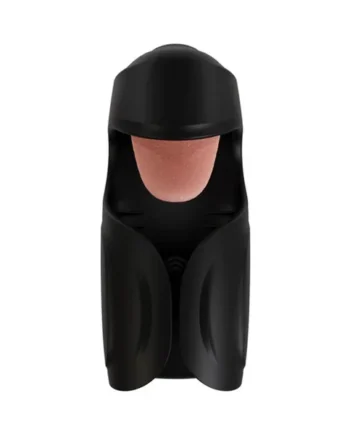 M for Men Lickety Split - Black