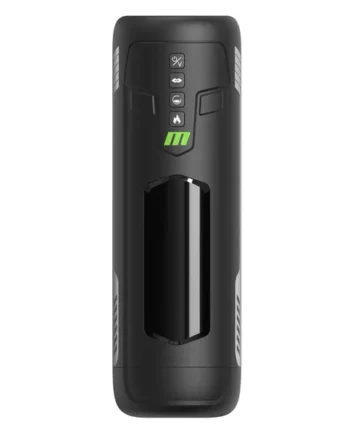 M for Men - Master Blaster - Black