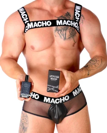 MACHO - DADDY EAU DE PARFUM 30 ML