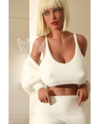 Madeline – 5’9″ | 169cm Sex Doll