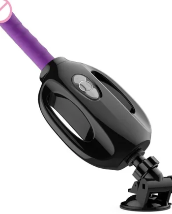 Magic Beast Female Masturbator Auto Dildo Machine