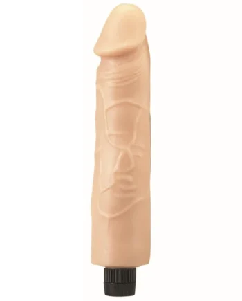 Magic Flesh Trojan Vibrator