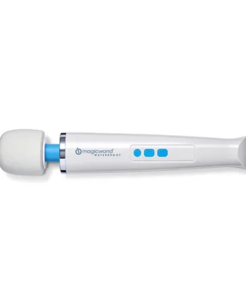 Magic Wand HV-360 Waterproof Rechargeable Massager