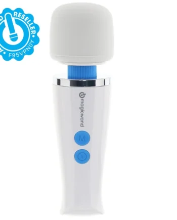 Magic Wand Micro Massager
