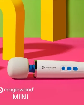 Magic Wand Mini-(hv-135au)