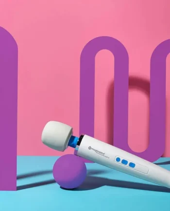 Magic Wand® Rechargeable Wand Massager