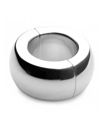 Magnet Master 1.25 Inch Stainless Steel Weighted Ball Stretcher