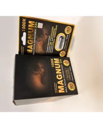 MAGNUM XXL 1000K 20PC DISPLAY