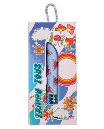 Maia GRATEFUL DEB 25-Speed Rechargeable Bullet