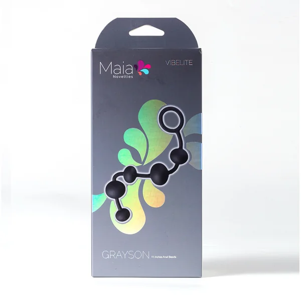 Maia – Grayson Beads