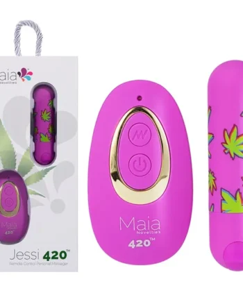 Maia JESSI 420 Remote-(rm330-lf2)