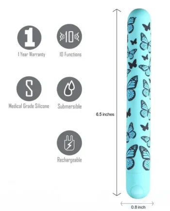 Maia Monarch-(ma332bf)