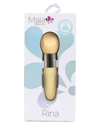 Maia Rina-Yellow