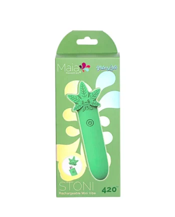 Maia – Stoni Bullet