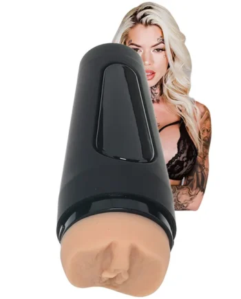 Main Squeeze Chantal Danielle ULTRASKYN Stroker