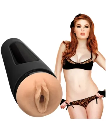 Main Squeeze Faye Reagan Pussy Stroker