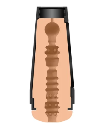 MAIN SQUEEZE GABBIE CARTER PUSSY ULTRASKYN STROKER VANILLA