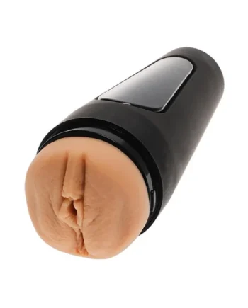 Main Squeeze Gabbie Carter Ultraskyn Masturbator – Pussy – Vanilla