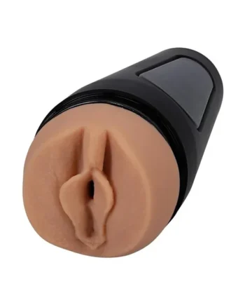 Main Squeeze Kenzie Anne Ultraskyn Masturbator – Pussy – Vanilla