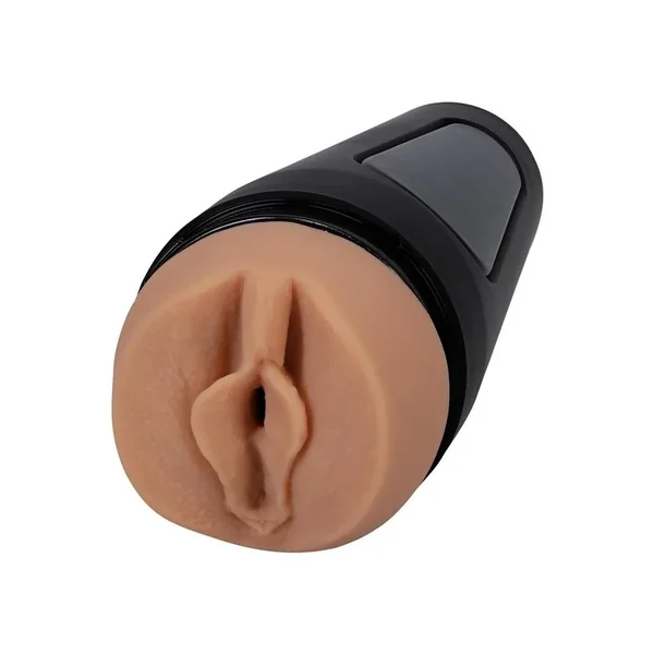 Main Squeeze Kenzie Anne Ultraskyn Masturbator – Pussy – Vanilla