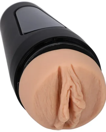 Main Squeeze - Kylie Rocket - Ultraskyn Stroker - Pussy - Vanilla