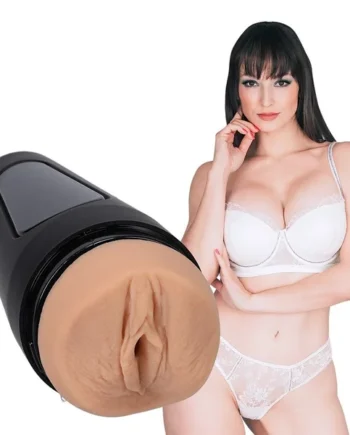 Main Squeeze Lexi Luna Masturbator Doc Johnson