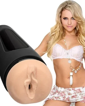 Main Squeeze Mia Malkova Pussy Stroker