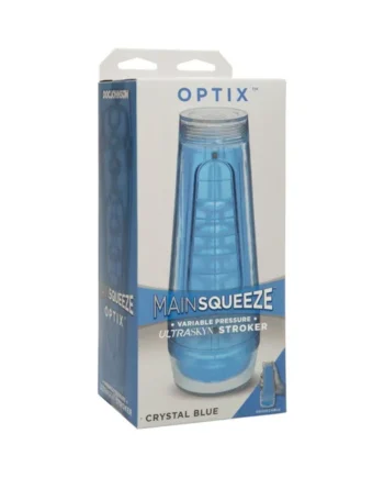 Main Squeeze OPTIX Blue