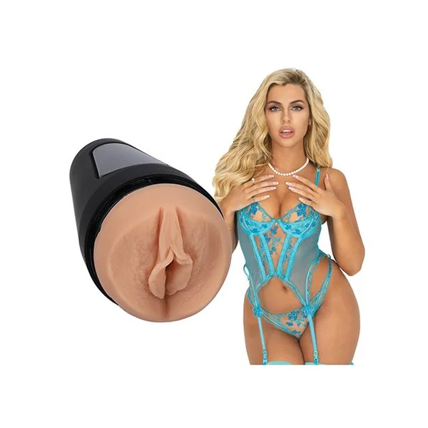 Main Squeeze Pussy Masturbator-Allie Nicole